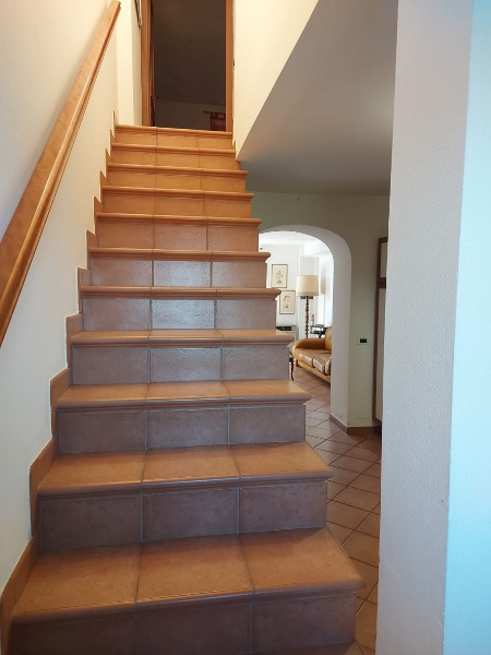 casa indipendente in vendita ad Alessandria in zona Valle San Bartolomeo