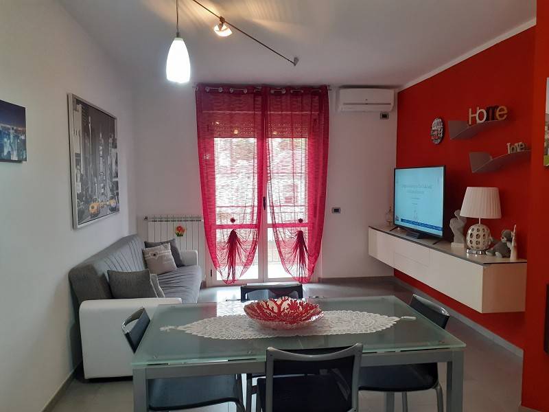 appartamento in vendita ad Alessandria in zona Il Cristo