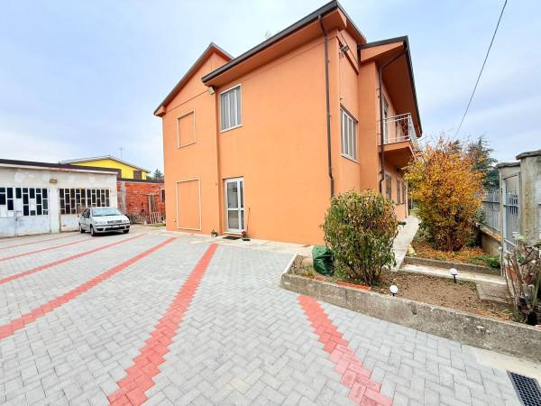 casa indipendente in vendita ad Alessandria in zona Il Cristo