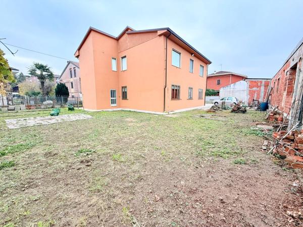 casa indipendente in vendita ad Alessandria in zona Il Cristo