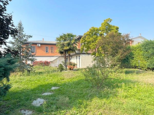 casa indipendente in vendita ad Alessandria in zona Orti
