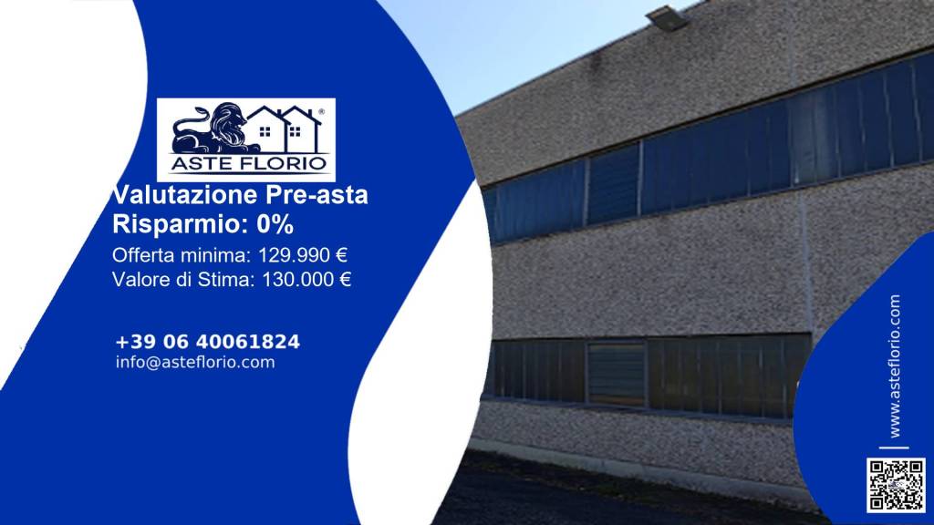 locale commerciale in vendita ad Alessandria in zona Il Cristo