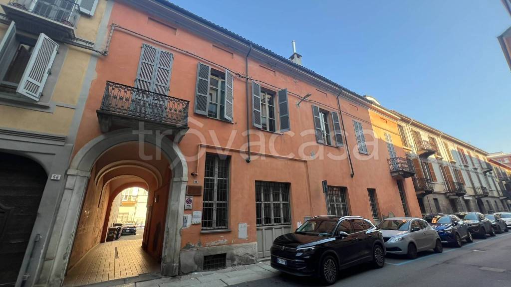 appartamento in vendita ad Alessandria in zona Centro Città