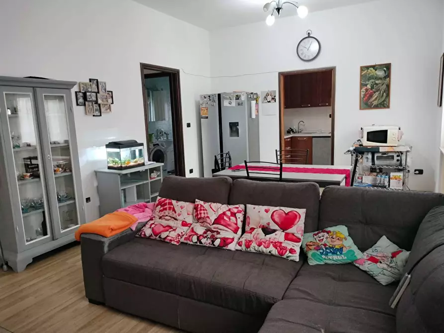 casa indipendente in vendita ad Alessandria in zona Il Cristo