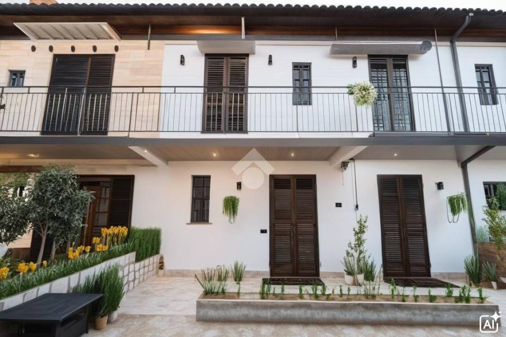 appartamento in vendita ad Alessandria in zona Il Cristo