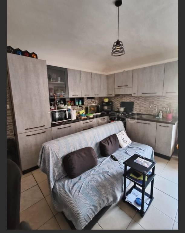 appartamento in vendita ad Alessandria in zona Centro Città