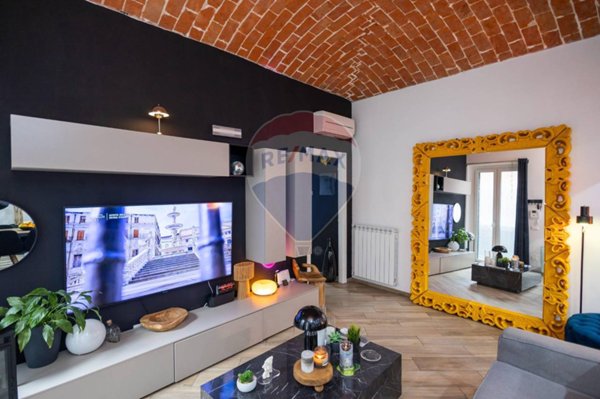 appartamento in vendita ad Alessandria in zona Piazza Matteotti