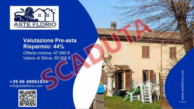 casa indipendente in vendita ad Alessandria