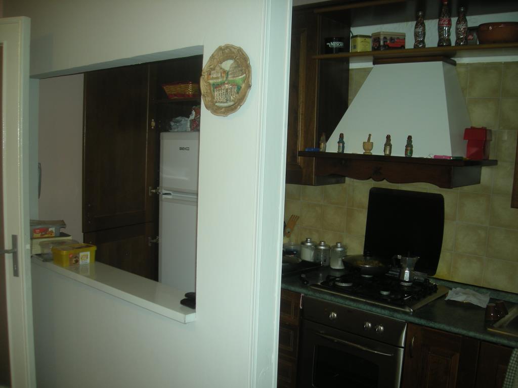 appartamento in vendita ad Alessandria in zona Spinetta Marengo