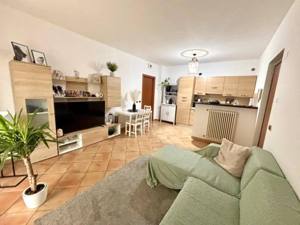 appartamento in vendita ad Alessandria in zona Il Cristo