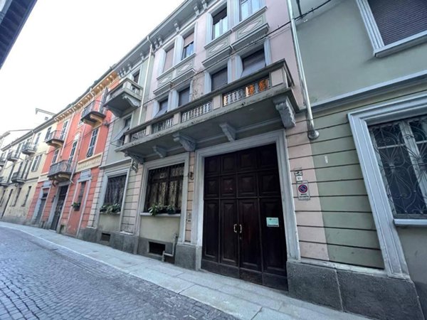 appartamento in vendita ad Alessandria in zona Centro Città