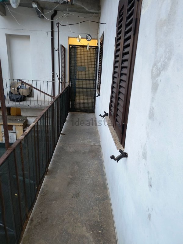 appartamento in vendita ad Alessandria in zona Centro Città