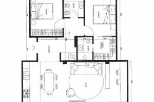 appartamento in vendita ad Alessandria in zona Il Cristo