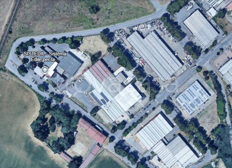 locale commerciale in vendita ad Alessandria in zona Il Cristo