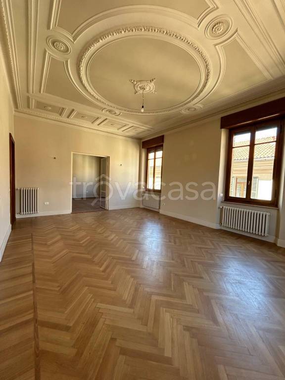 appartamento in vendita ad Alessandria