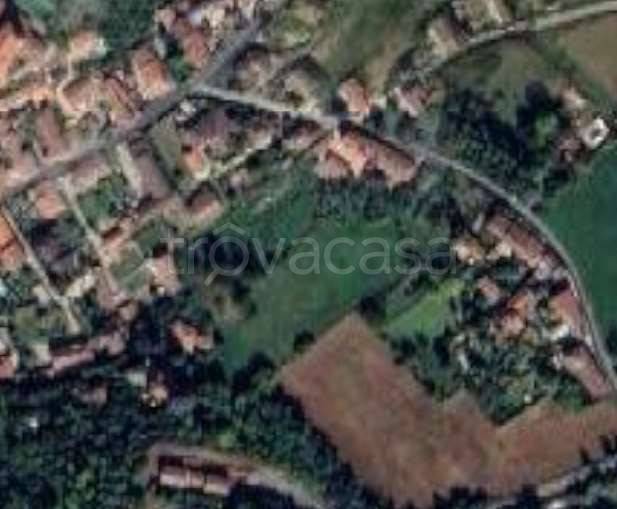 appartamento in vendita ad Alessandria in zona Valle San Bartolomeo