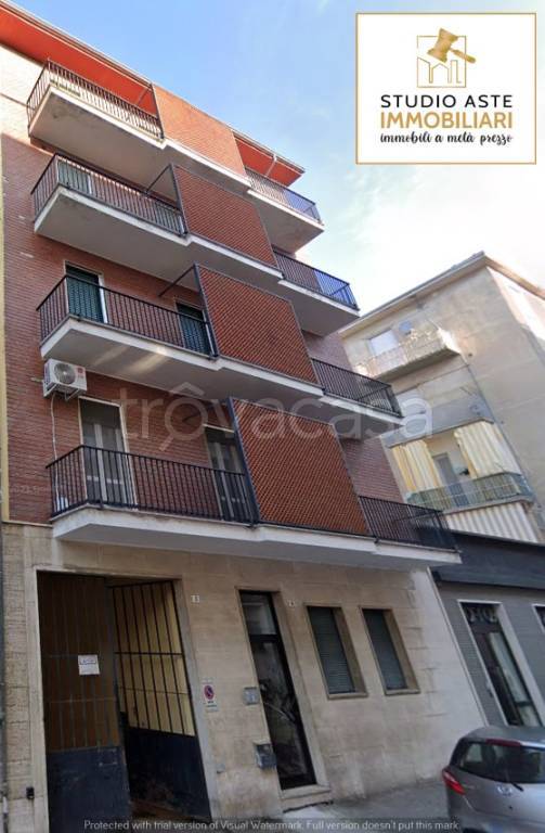 appartamento in vendita ad Alessandria in zona Il Cristo