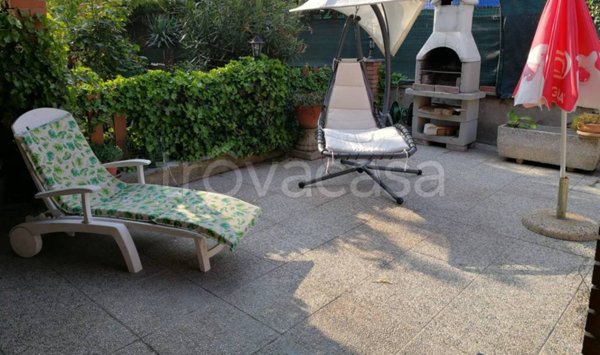 casa indipendente in vendita ad Alessandria in zona Il Cristo