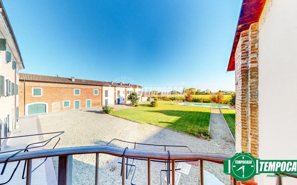 appartamento in vendita ad Alessandria