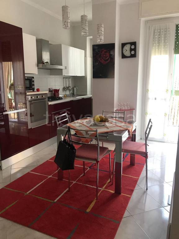 appartamento in vendita ad Alessandria