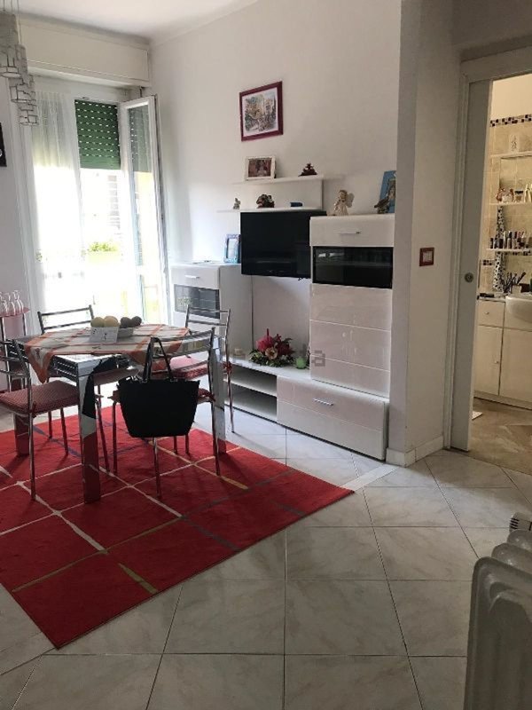 appartamento in vendita ad Alessandria in zona Piazza Matteotti