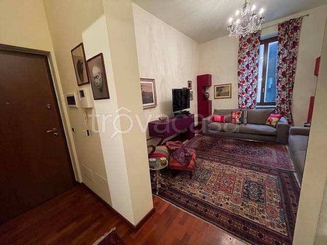 appartamento in vendita ad Alessandria