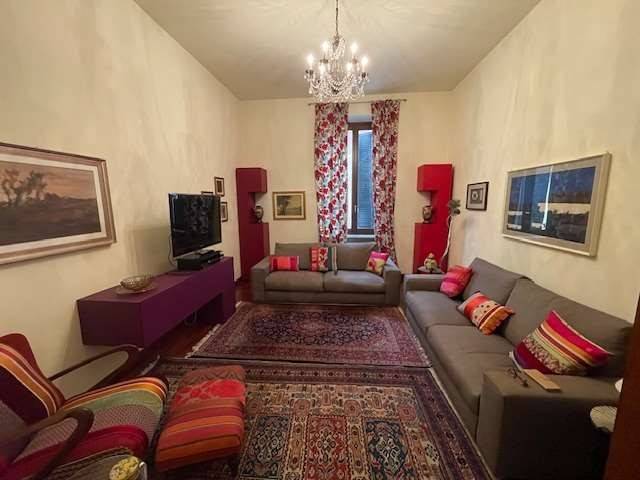 appartamento in vendita ad Alessandria in zona Borgo Rovereto