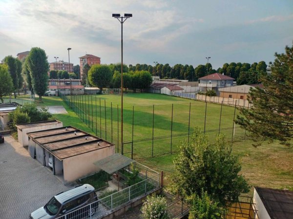 appartamento in vendita ad Alessandria in zona Galimberti