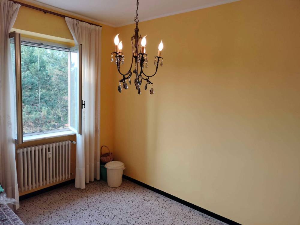 appartamento in vendita ad Alessandria in zona Galimberti