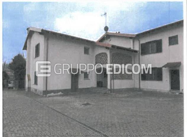 appartamento in vendita ad Alessandria in zona Valle San Bartolomeo