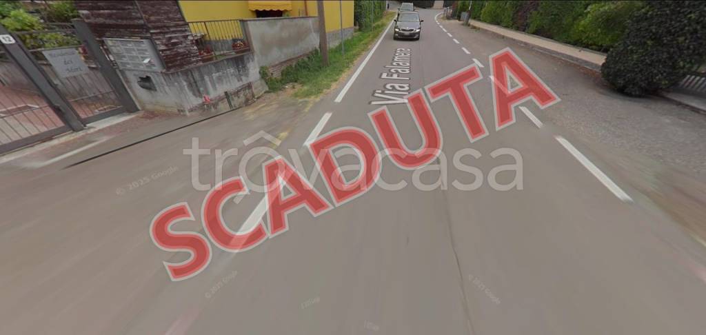 appartamento in vendita ad Alessandria in zona Valle San Bartolomeo