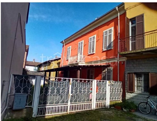 appartamento in vendita ad Alessandria in zona Litta Parodi