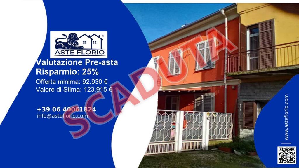 appartamento in vendita ad Alessandria in zona Litta Parodi