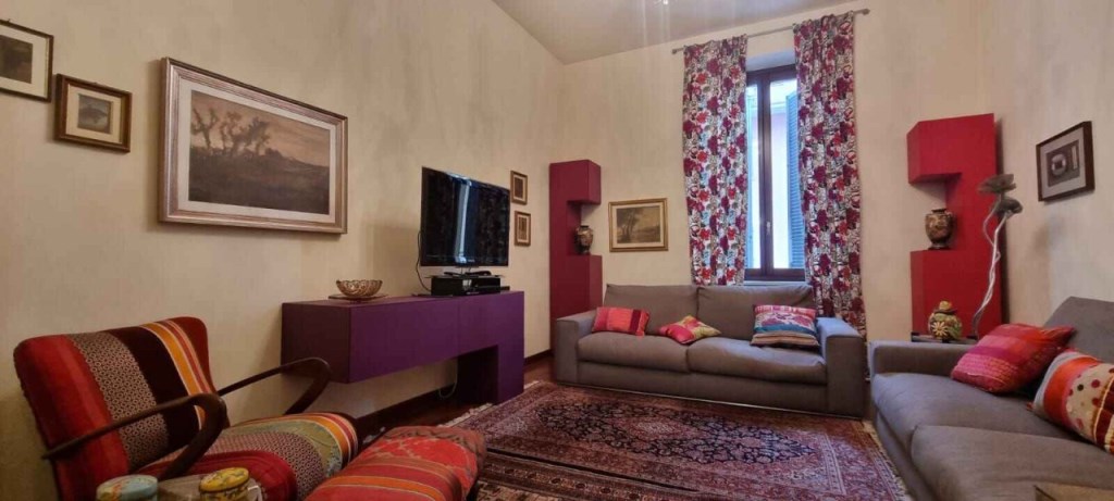 appartamento in vendita ad Alessandria