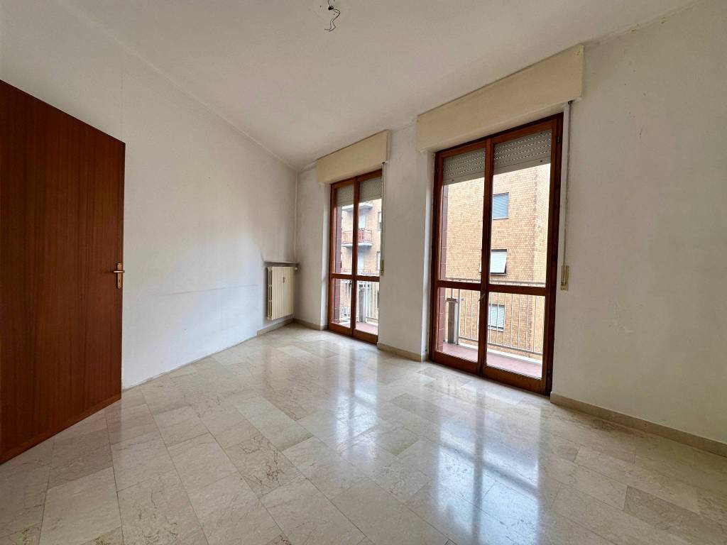 appartamento in vendita ad Alessandria in zona Borgo Rovereto