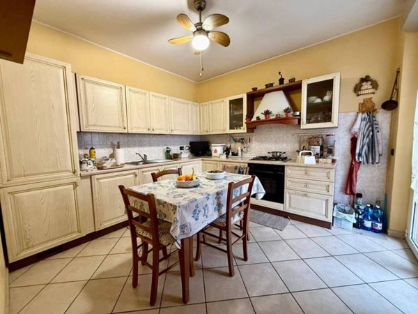 appartamento in vendita ad Alessandria in zona Il Cristo