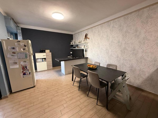 appartamento in vendita ad Alessandria in zona Centro Città