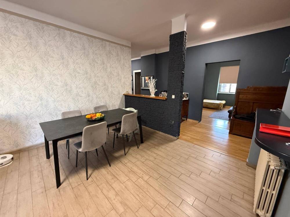 appartamento in vendita ad Alessandria in zona Centro Città