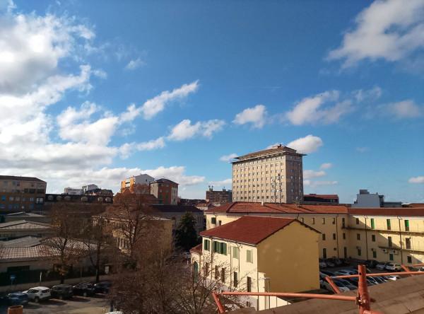 appartamento in vendita ad Alessandria in zona Centro Città