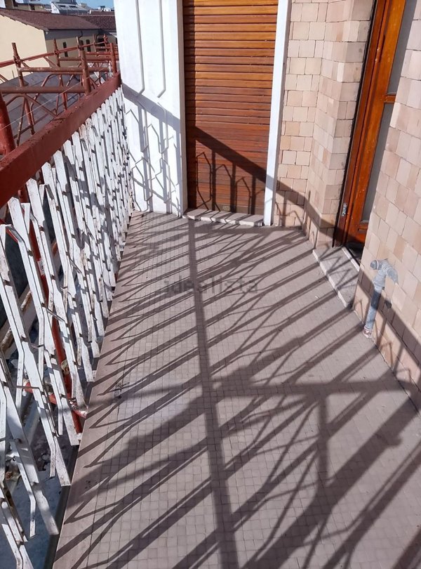 appartamento in vendita ad Alessandria in zona Borgo Rovereto