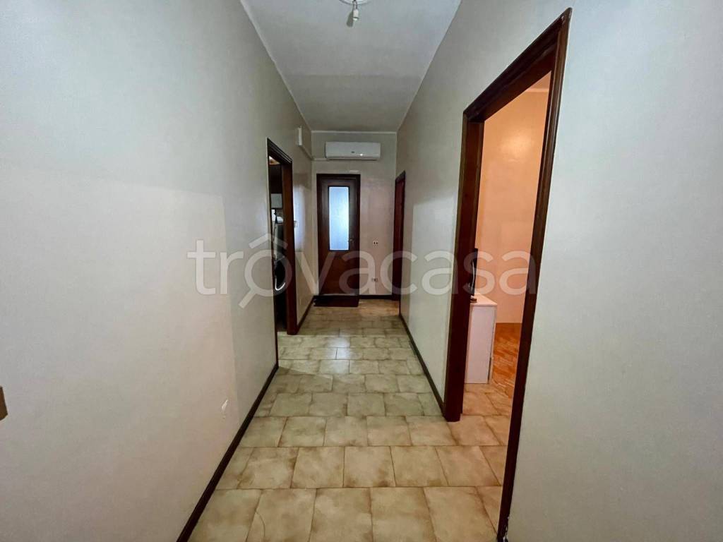 appartamento in vendita ad Alessandria in zona Il Cristo