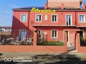 casa indipendente in vendita ad Alessandria