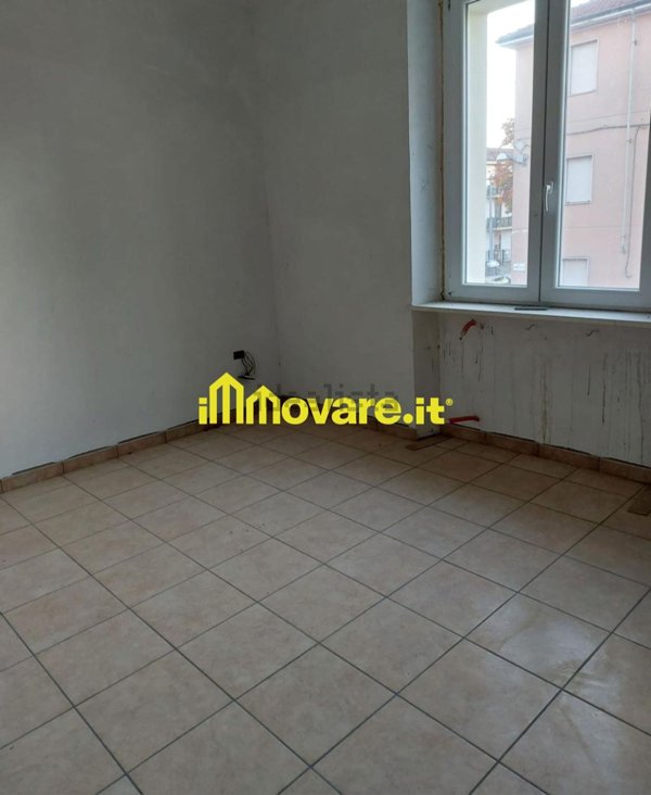 appartamento in vendita ad Alessandria