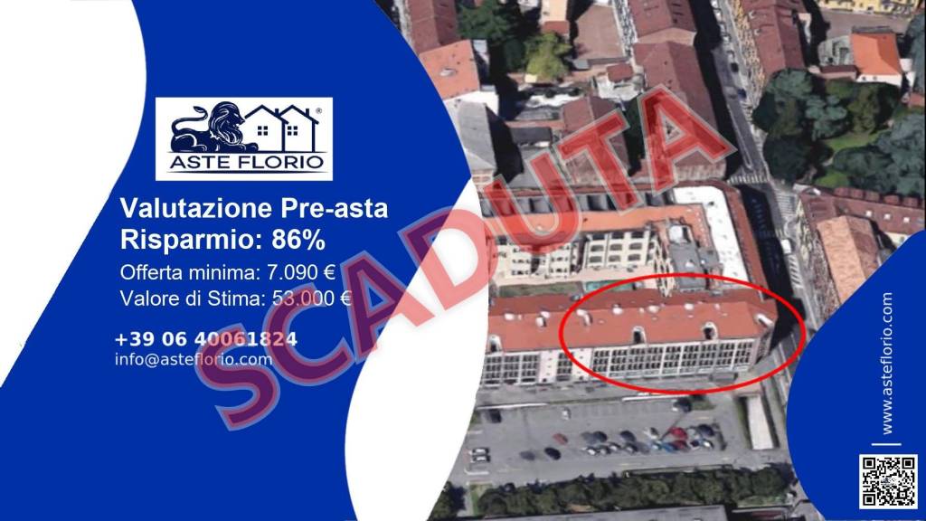 locale commerciale in vendita ad Alessandria in zona Borsalino
