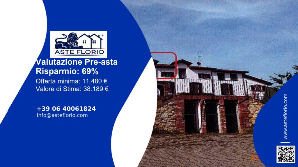 appartamento in vendita ad Alessandria in zona Valle San Bartolomeo