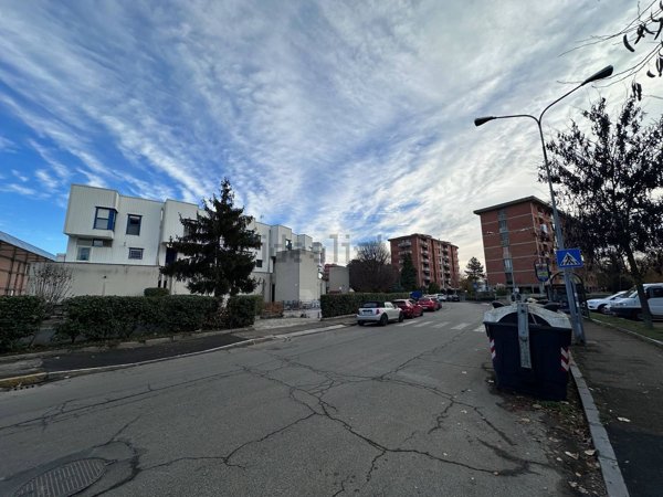 locale di sgombero in vendita ad Alessandria in zona Galimberti