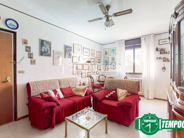 appartamento in vendita ad Alessandria in zona Il Cristo