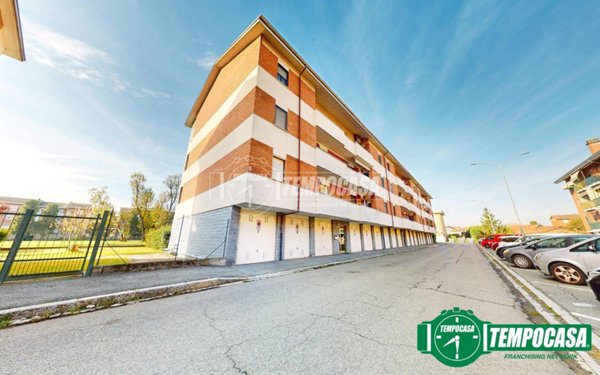 appartamento in vendita ad Alessandria