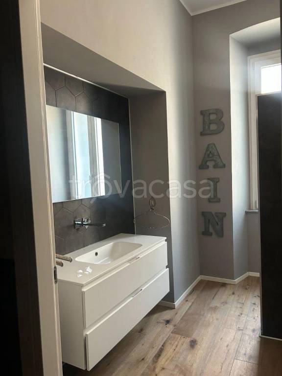 appartamento in vendita ad Alessandria in zona San Michele