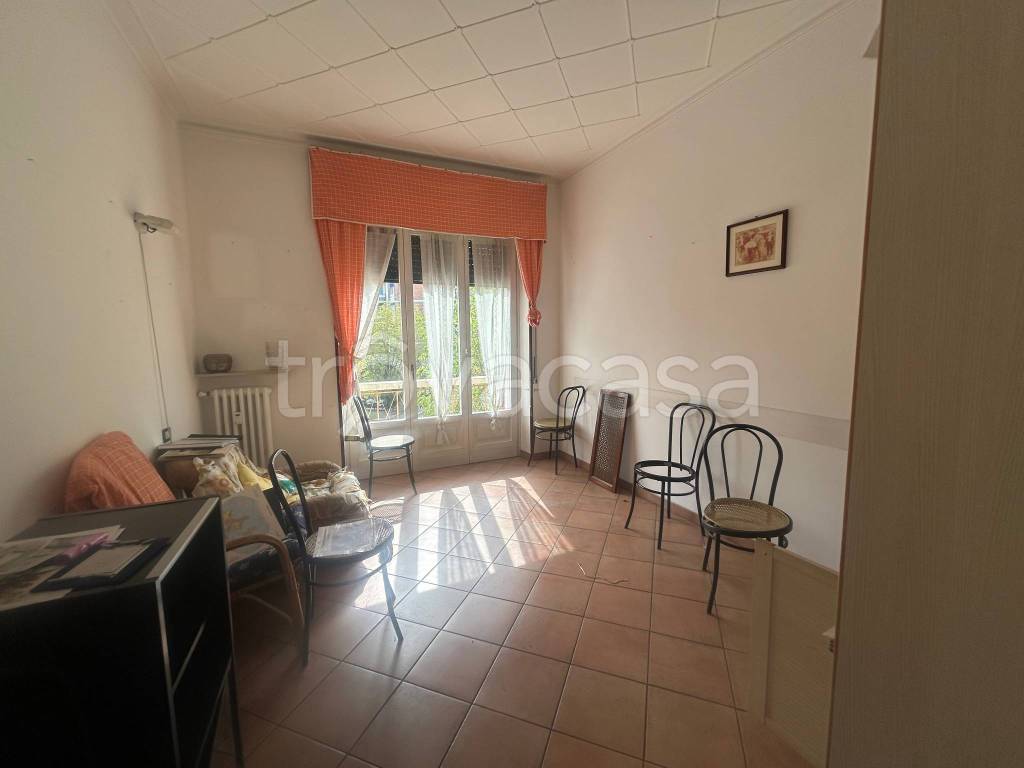 appartamento in vendita ad Alessandria in zona zona Pista